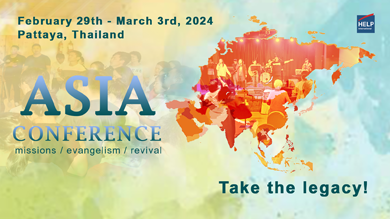 Event Banner ASIA Conference