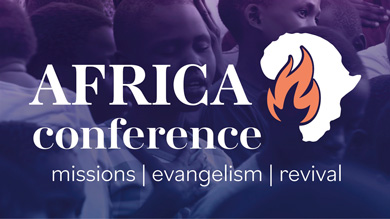 AFRICA Conference EN
