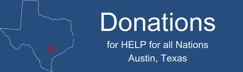 Donations Texas