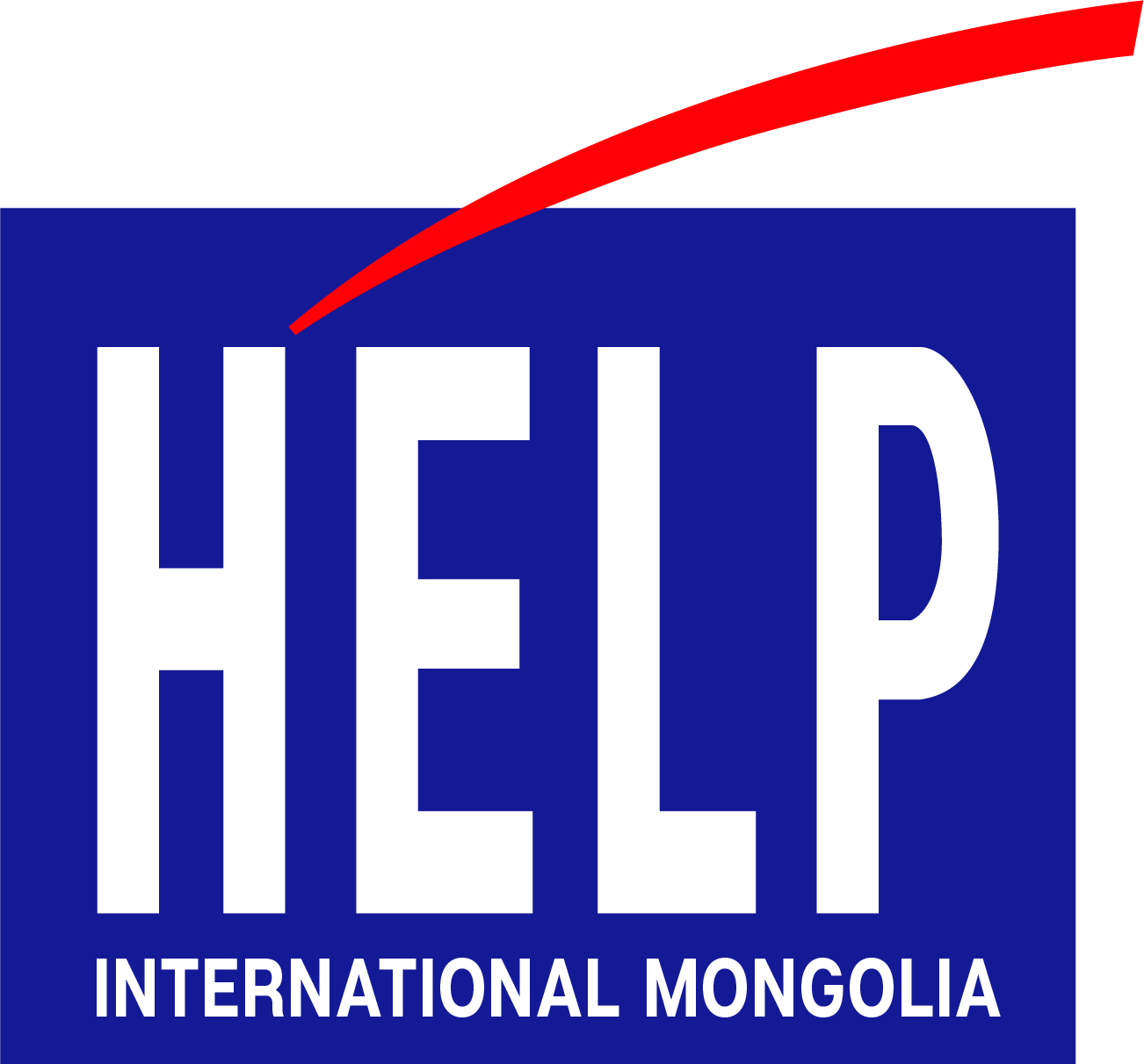 HELP Modern Mongolia